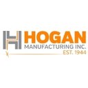 HOGAN MFG., INC. company logo