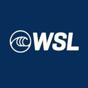 World Surf League company logo