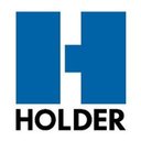 Holder Construction company logo