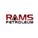 Rams Petroleum company logo