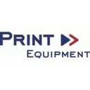 Print Equipment GmbH & Co. KG company logo