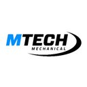 MTech Mechanical company logo
