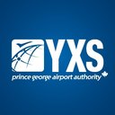 Prince George Airport Authority company logo