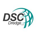 DSC Dredge company logo
