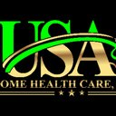 USA HOME HEALTH CARE, CORP company logo