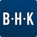 BHK Berger Heister Kretschmann GmbH company logo
