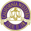 California Western School of Law company logo