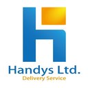 株式会社ハンディーズ company logo
