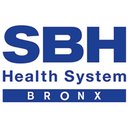 SBH Health System company logo