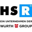 HSR GmbH company logo