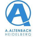 A. Altenbach Bauunternehmung company logo