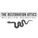 The Restoration Attics company logo