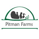 Pitman Farms company logo