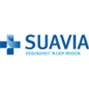 SUAVIA Gesundheit gGmbH company logo