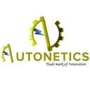 Autonetics Automation company logo