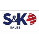 S &amp; K SALES CO company logo