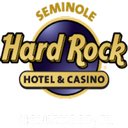 Hard Rock Cafe New York company logo