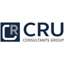 CRU Consultants Group company logo
