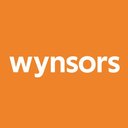 Wynsors World of Shoes company logo