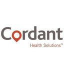 Cordant Health Solutions company logo