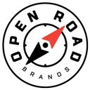 OPEN ROAD BRANDS LLC company logo