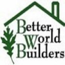 Better World Builders company logo
