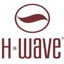 H-Wave company logo