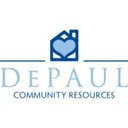 DePaul Community Resources company logo