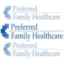 Preferred Family Healthcare company logo