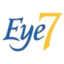 Eye7 company logo
