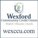 Wexford Community Credit Union company logo