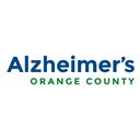 Alzheimer's Orange County company logo