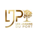 LES JARDINS DU PORT company logo