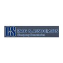 RMG company logo