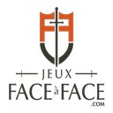 Face to Face Games company logo