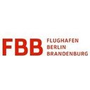 Flughafen Berlin Brandenburg company logo