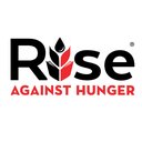 Rise Against Hunger company logo