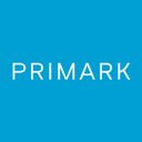 Primark company logo