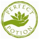 Perfect Potion company logo
