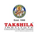 Takshila Institute company logo