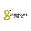 GREEN OLIVE company logo