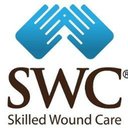 Skilled Wound Care company logo