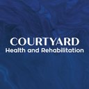 Courtyard Health and Rehabilitation company logo