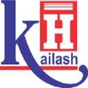 KAILASH HOSPITAL company logo