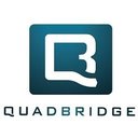 Quadbridge company logo