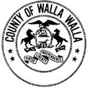 Walla Walla County company logo