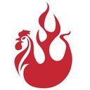 Fire Wings company logo