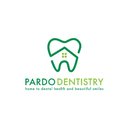 Pardo Dentistry company logo