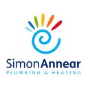 Simon Annear Plumbing and Heating company logo