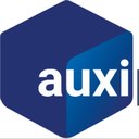Auxipress S.A./N.V. company logo